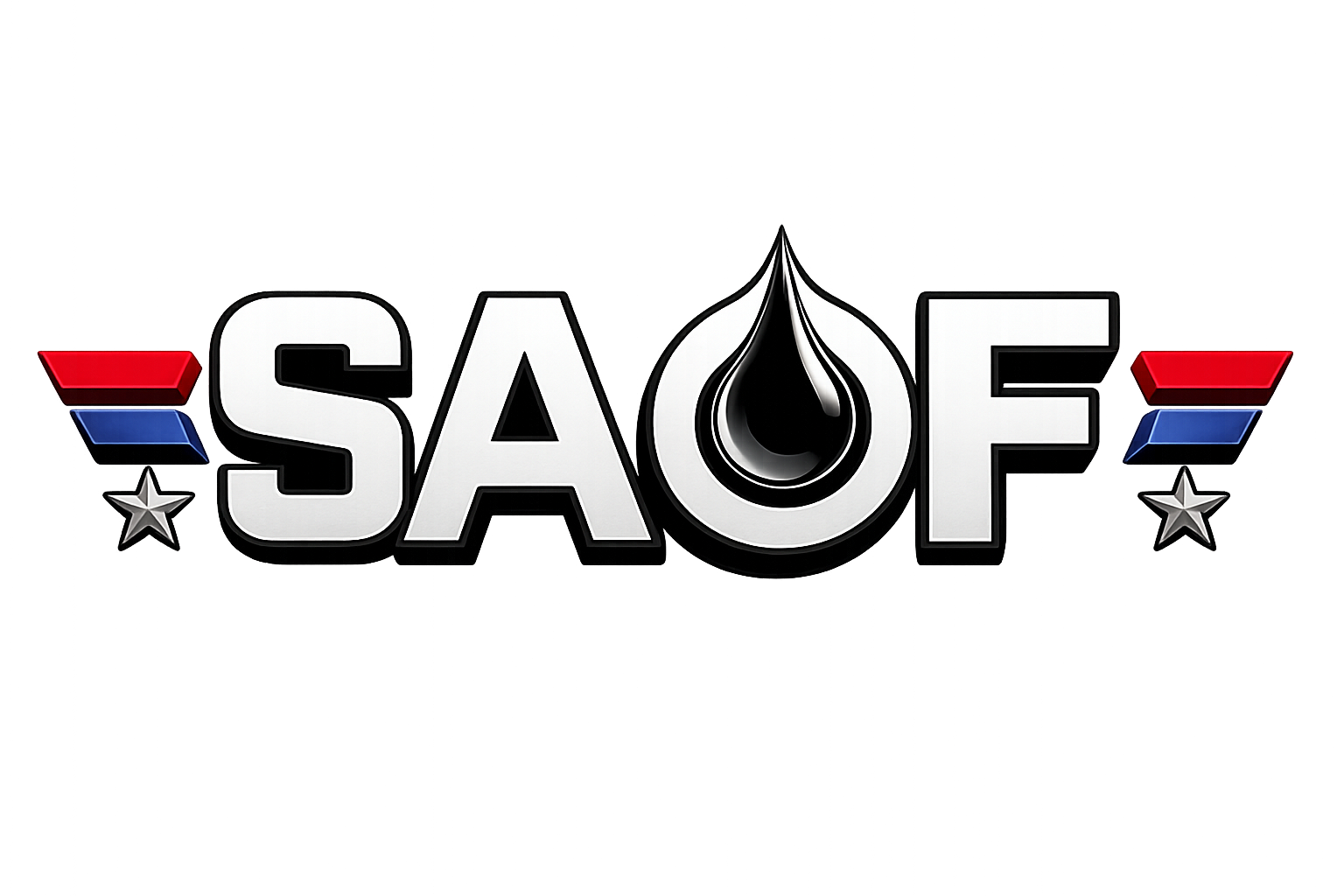 SAOF Logo